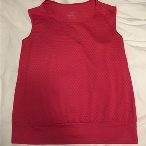 Oiselle Coral Tank | EUC